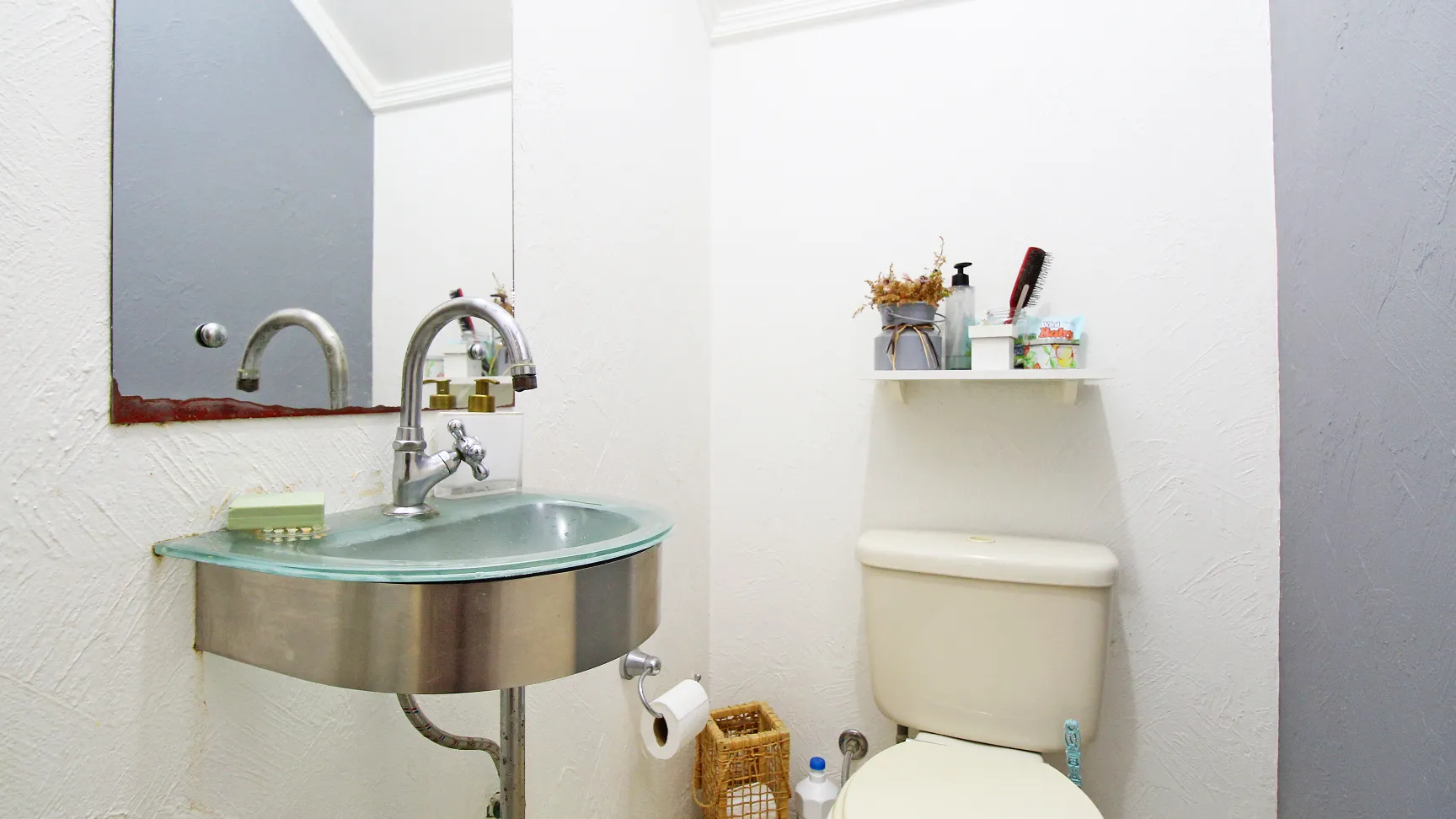 Lavabo