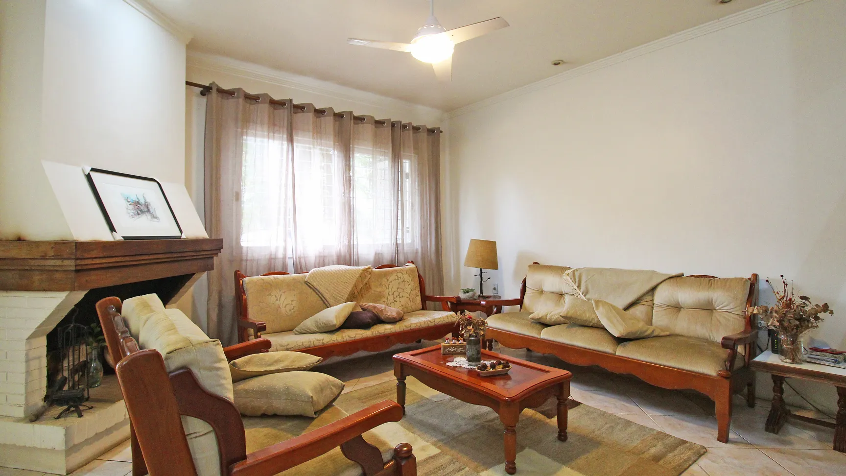Sala de estar