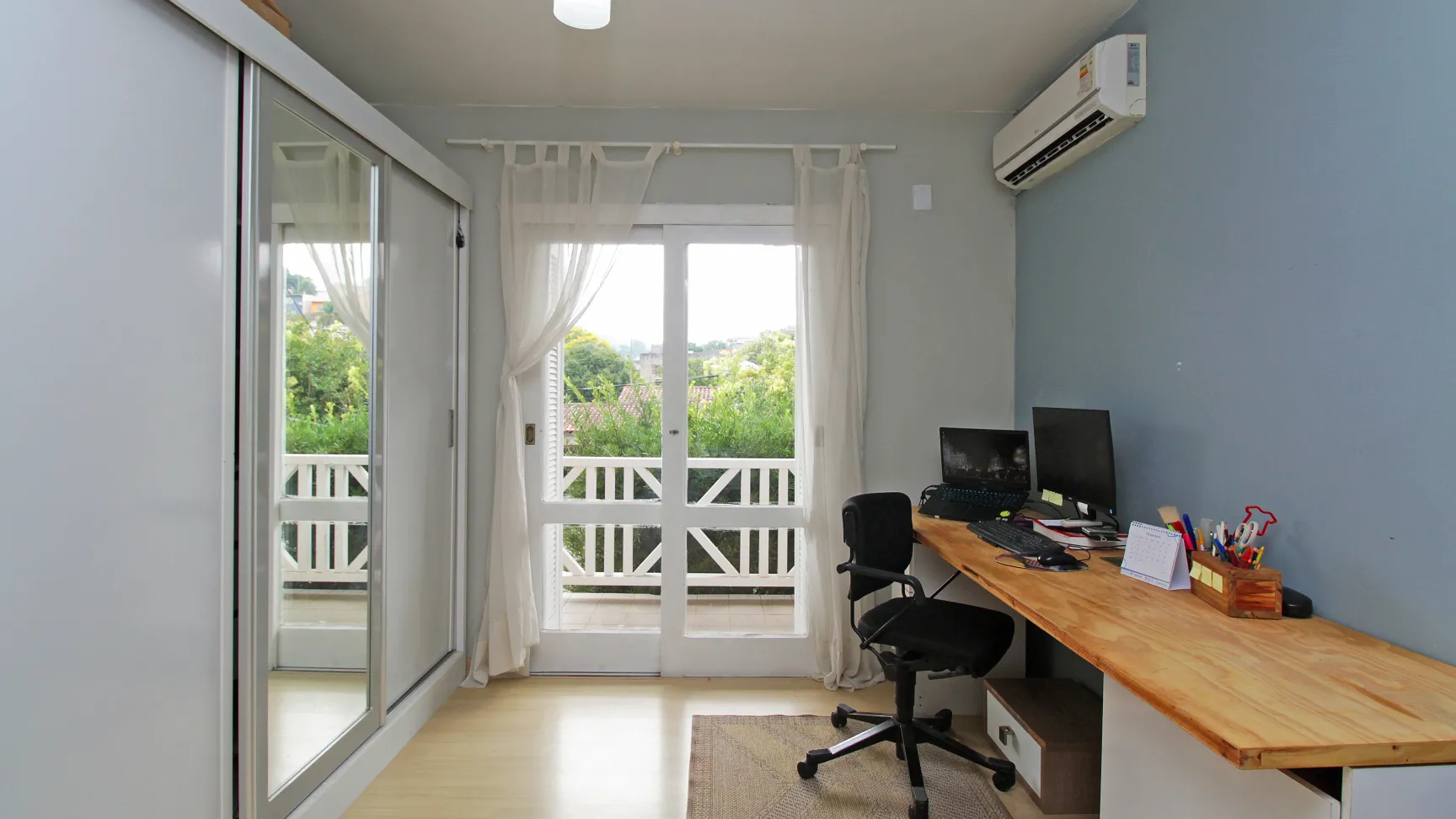 Quarto Direita Sacada