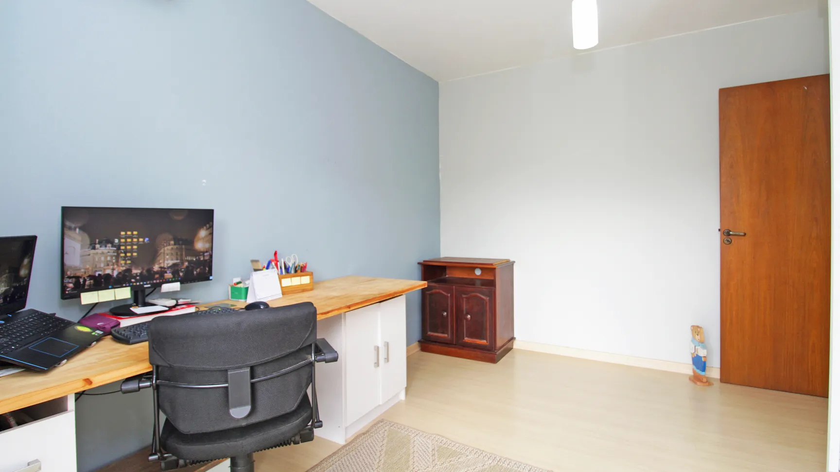 Quarto Direita