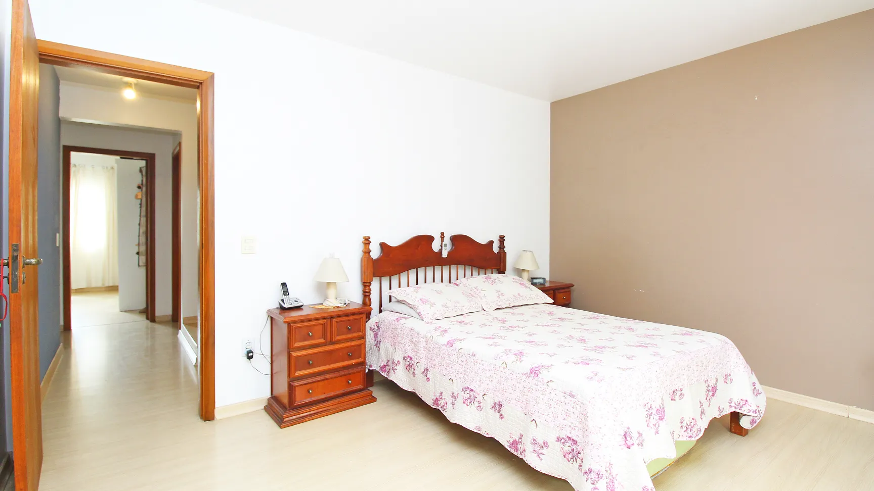 Suíte Cama