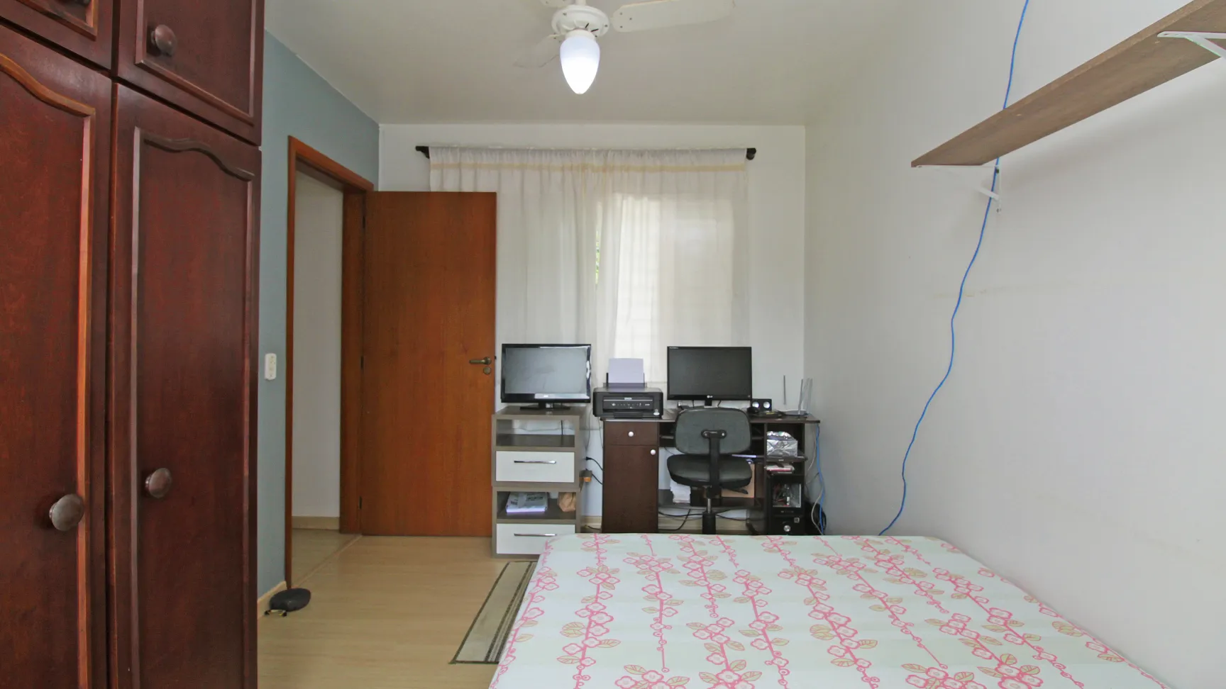Quarto Esquerda