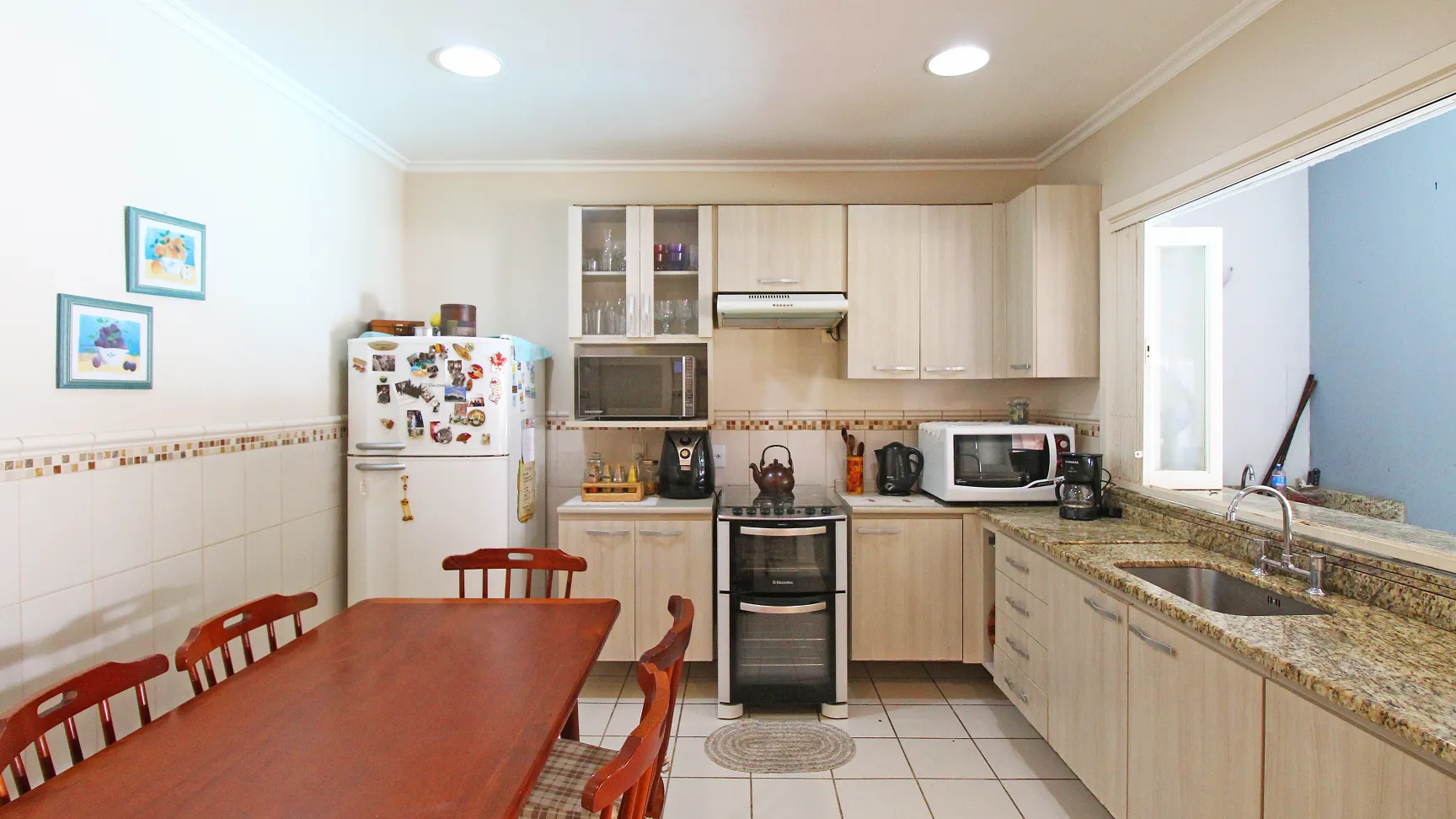 Cozinha - imagem 2