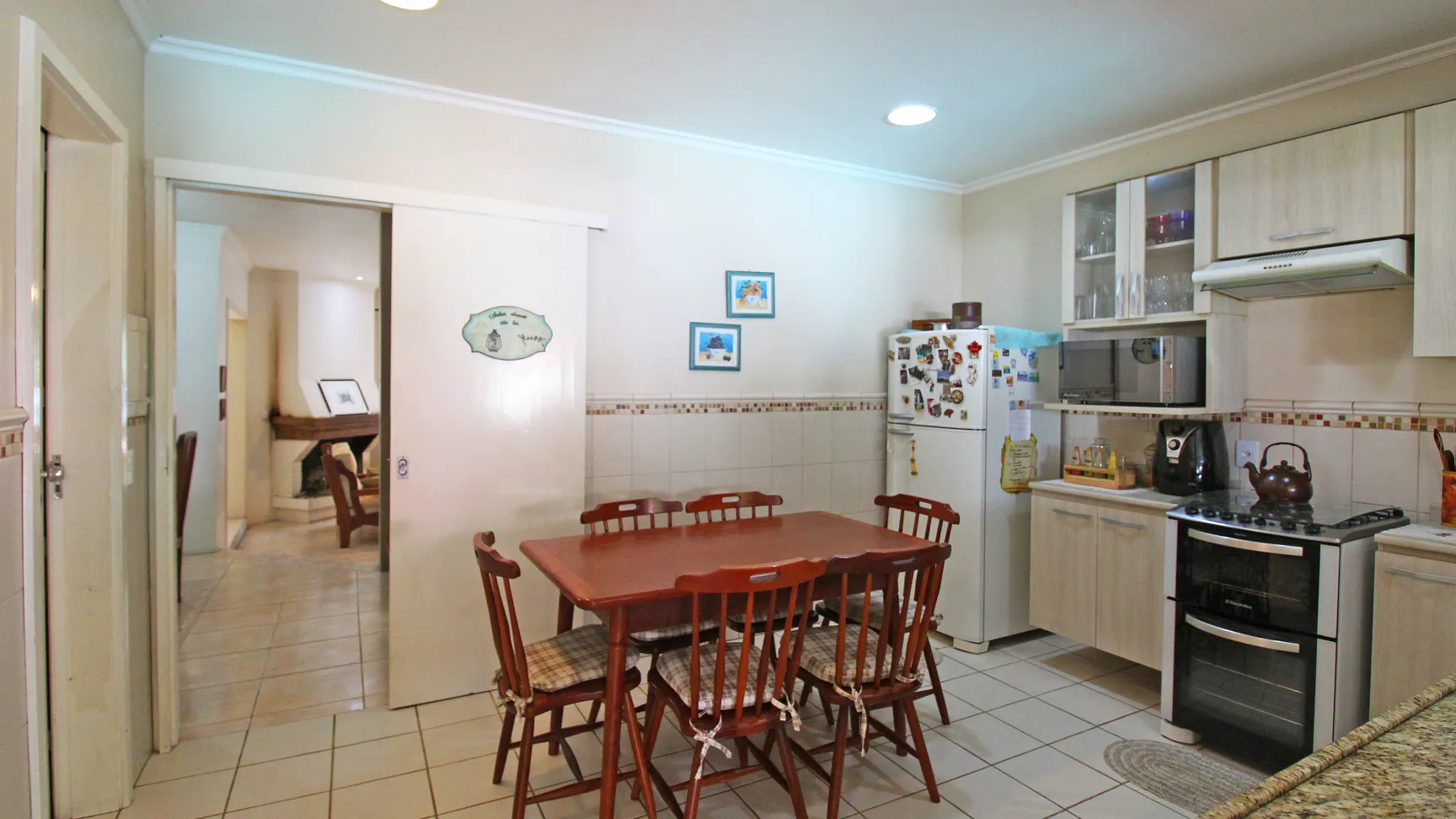 Cozinha - imagem 3