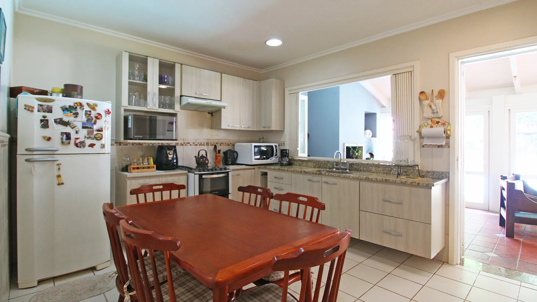 Cozinha - imagem 1